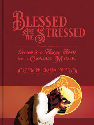 cover image of Blessed Are the Stressed